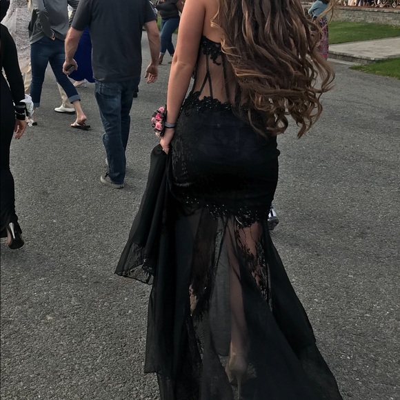 JOVANI dress - Picture 5 of 6